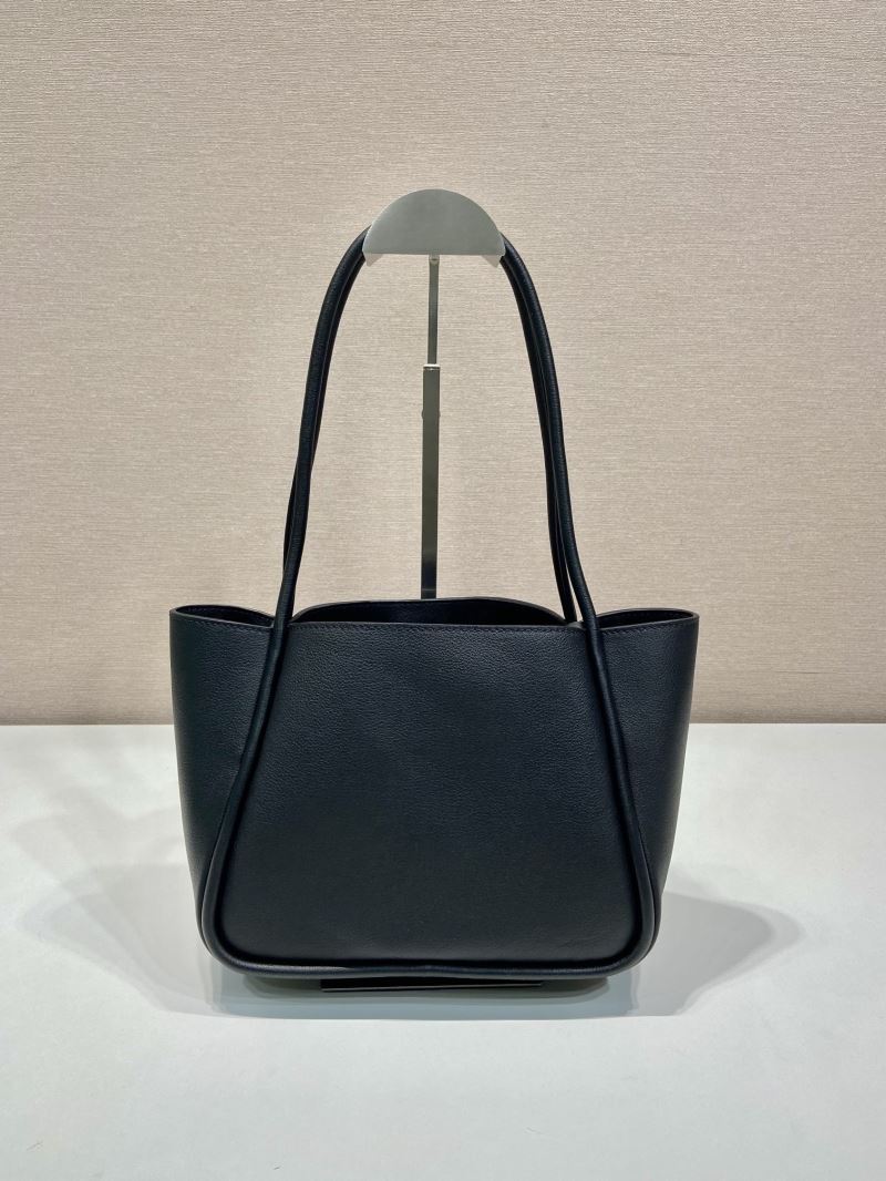 Prada Shopping Bags